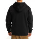 Billabong Ανδρική ζακέτα Arch - Zip Up Hoodie for Men